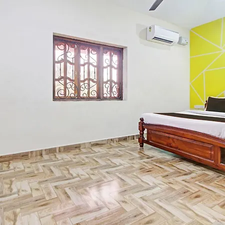 Hotel O Ferns Guest House